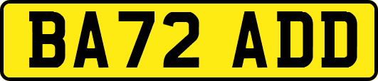 BA72ADD