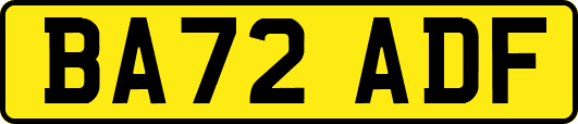 BA72ADF