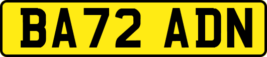 BA72ADN