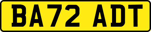 BA72ADT