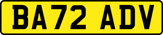 BA72ADV