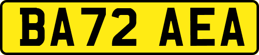 BA72AEA