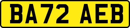 BA72AEB