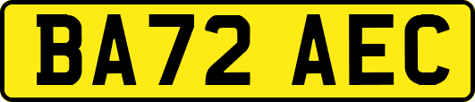 BA72AEC