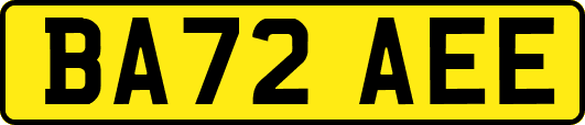 BA72AEE