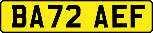 BA72AEF