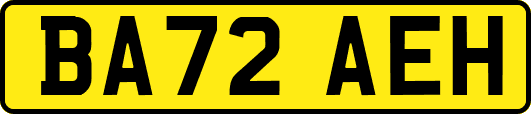 BA72AEH