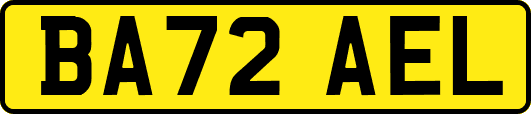 BA72AEL