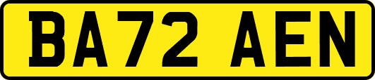 BA72AEN