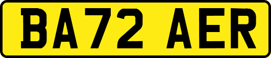 BA72AER