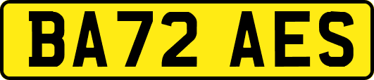 BA72AES