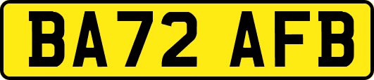 BA72AFB