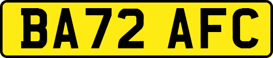 BA72AFC