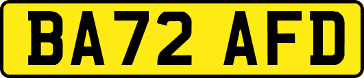 BA72AFD