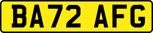 BA72AFG