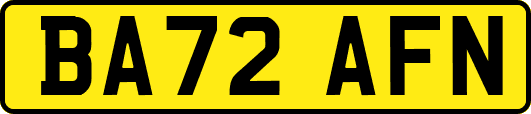 BA72AFN