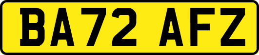 BA72AFZ