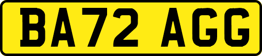 BA72AGG