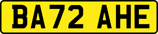 BA72AHE