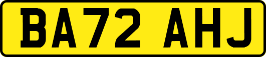 BA72AHJ