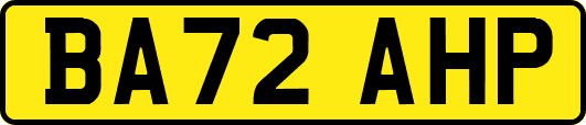 BA72AHP