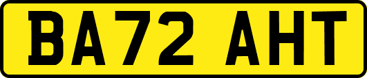 BA72AHT