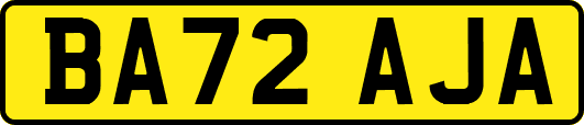 BA72AJA