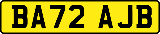 BA72AJB