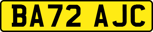 BA72AJC