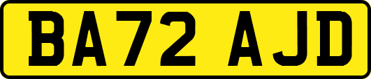 BA72AJD