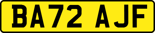 BA72AJF