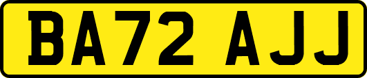 BA72AJJ
