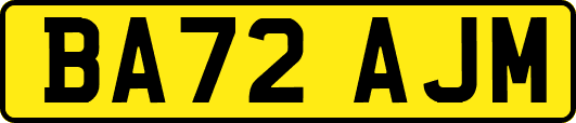 BA72AJM