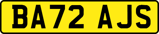 BA72AJS