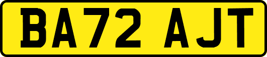 BA72AJT
