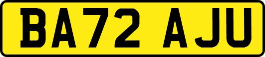 BA72AJU