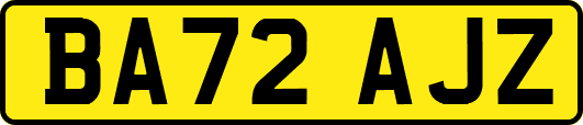 BA72AJZ