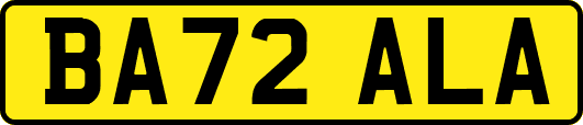 BA72ALA