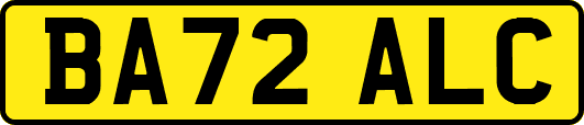 BA72ALC