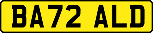 BA72ALD