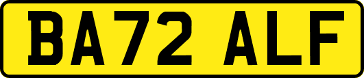 BA72ALF