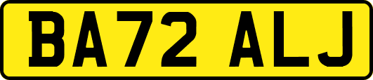 BA72ALJ