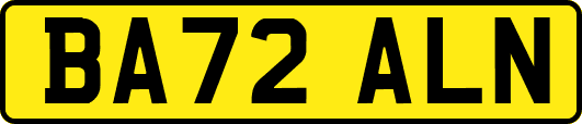 BA72ALN