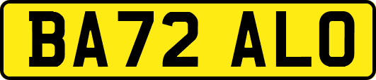BA72ALO
