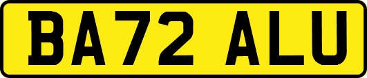 BA72ALU
