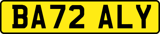 BA72ALY