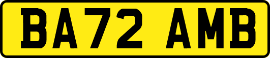 BA72AMB