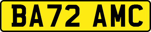 BA72AMC