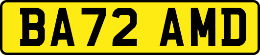 BA72AMD