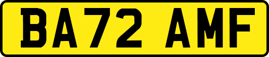 BA72AMF